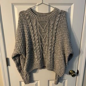 Genevieve Knit Sweater Shop Talulah L